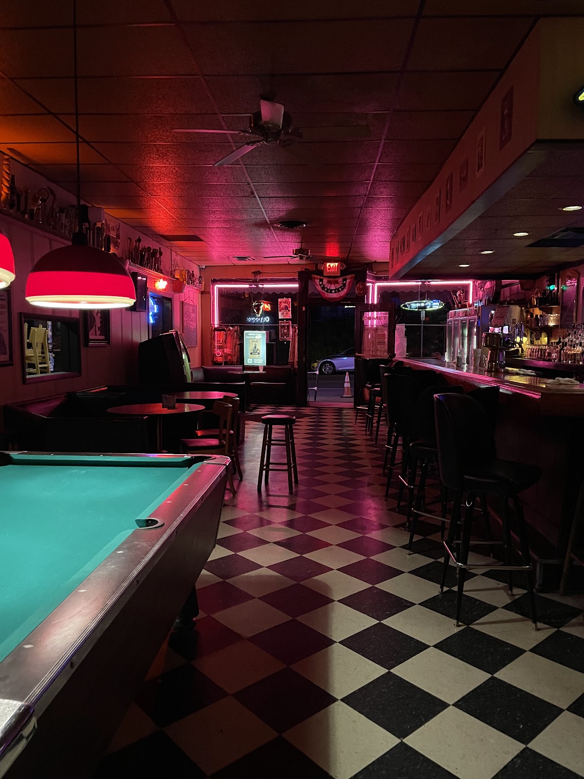 The Comet - Photo 6