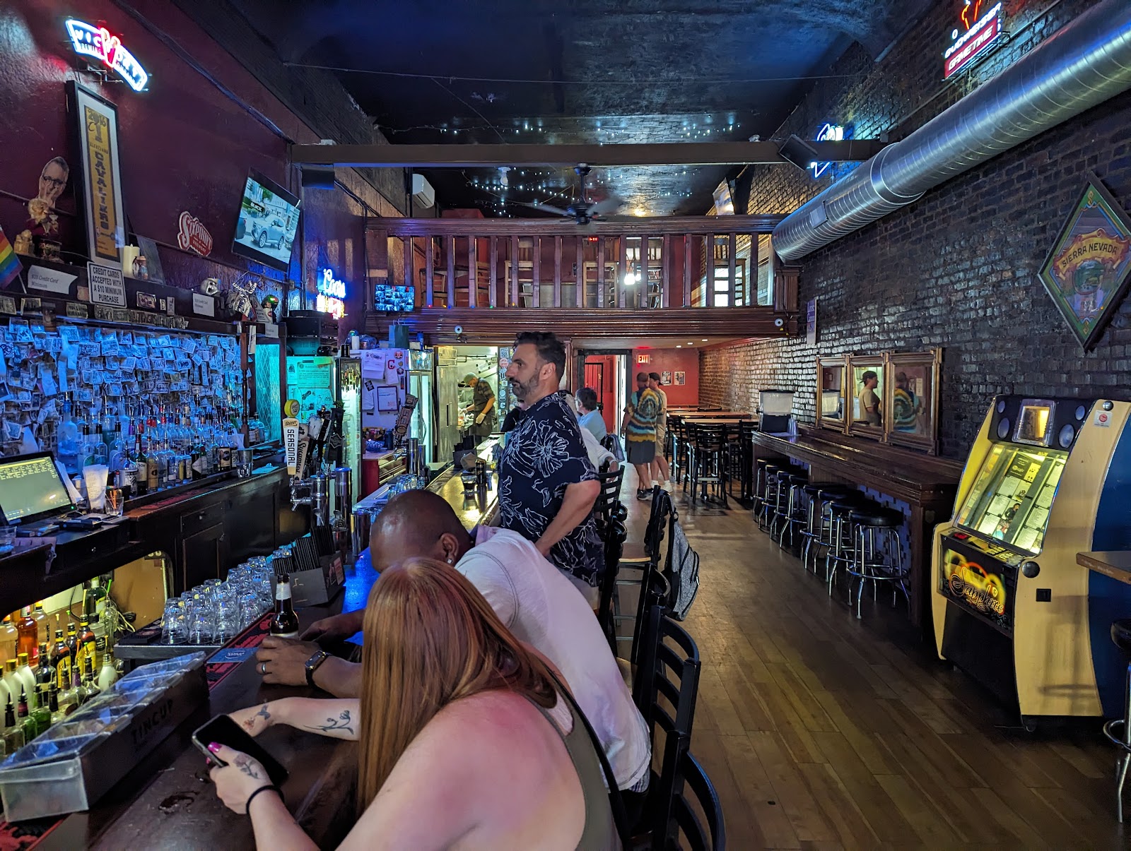 Abc the Tavern - Photo 5