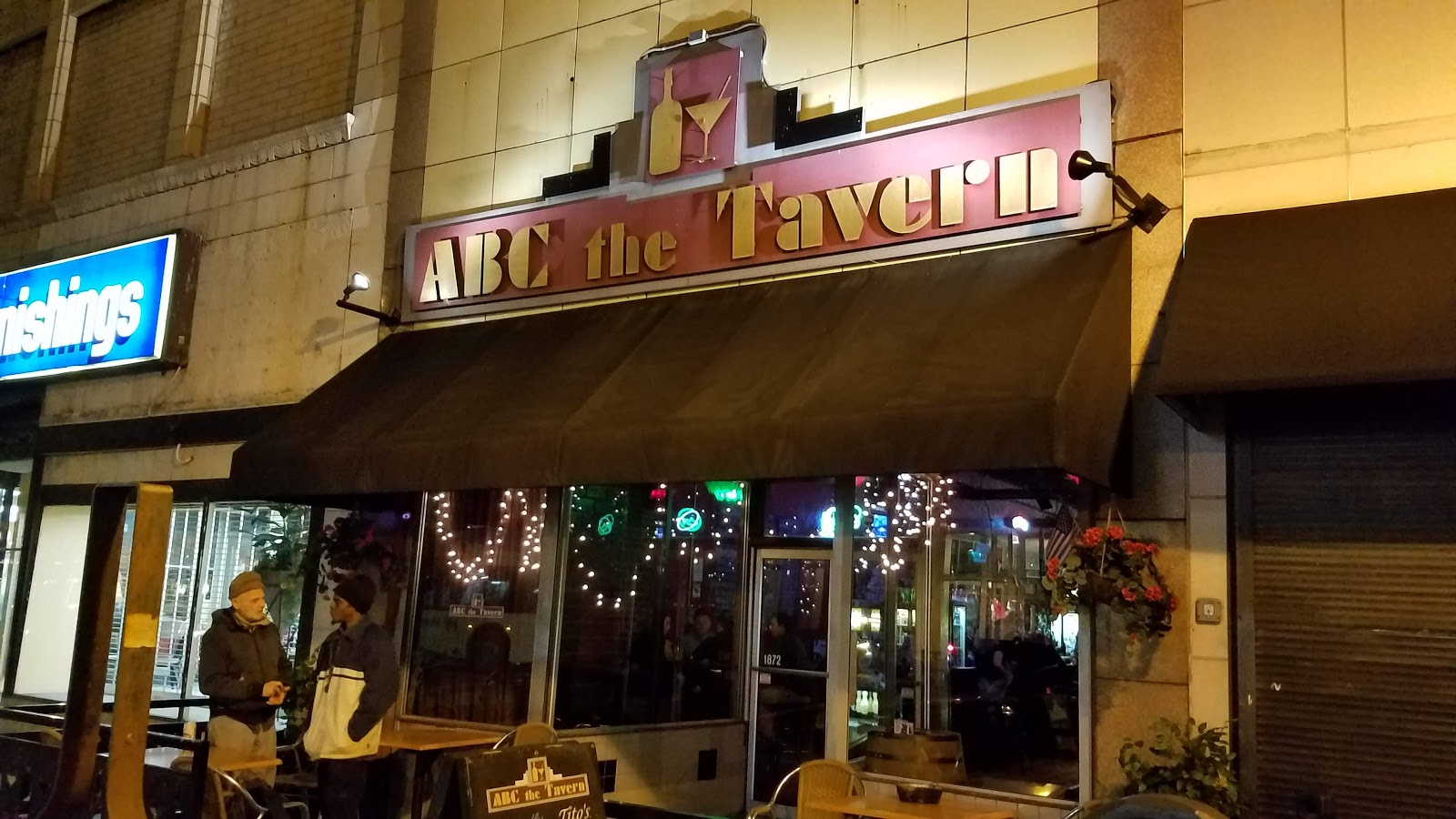 Abc the Tavern - Photo 8