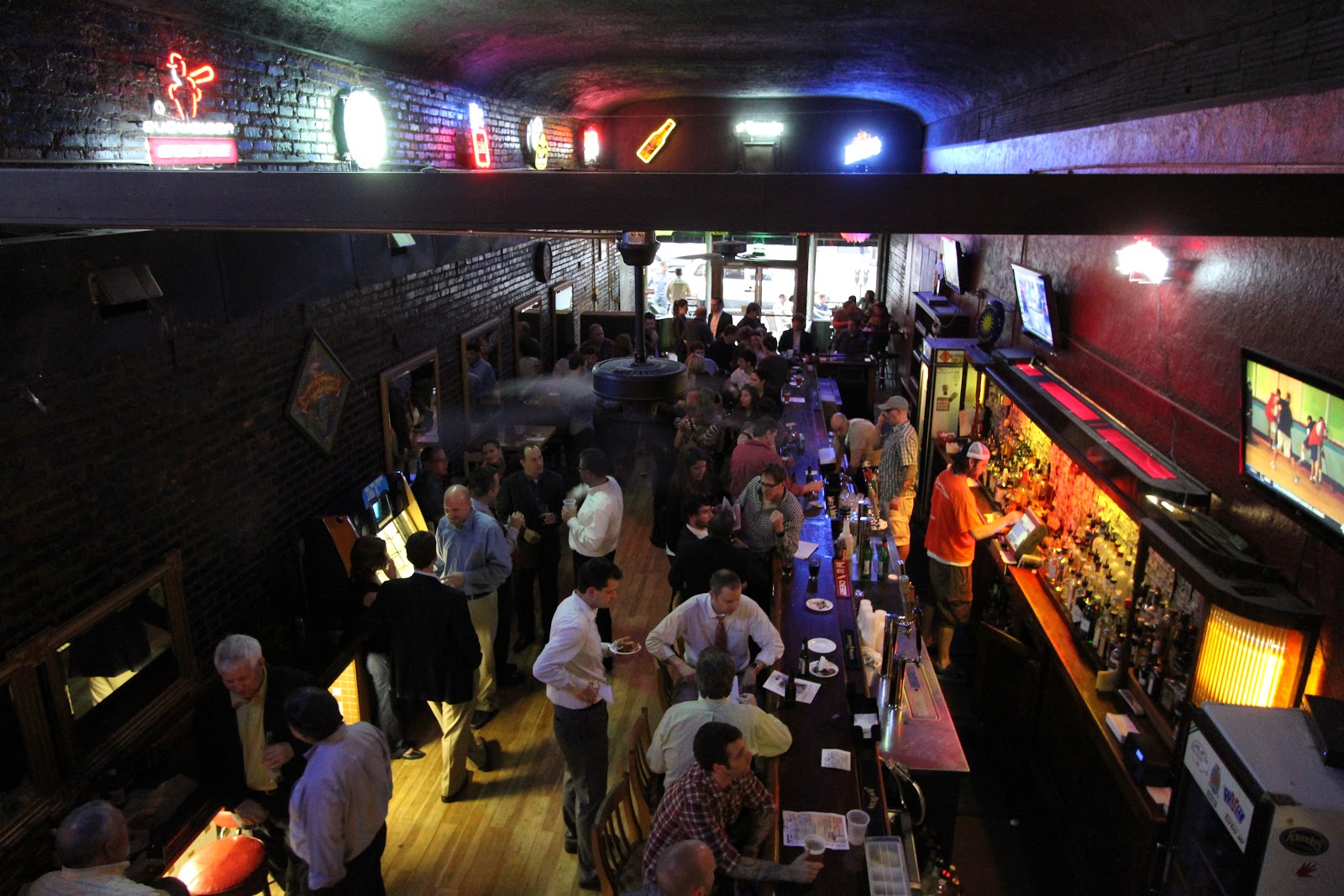Abc the Tavern - Photo 6