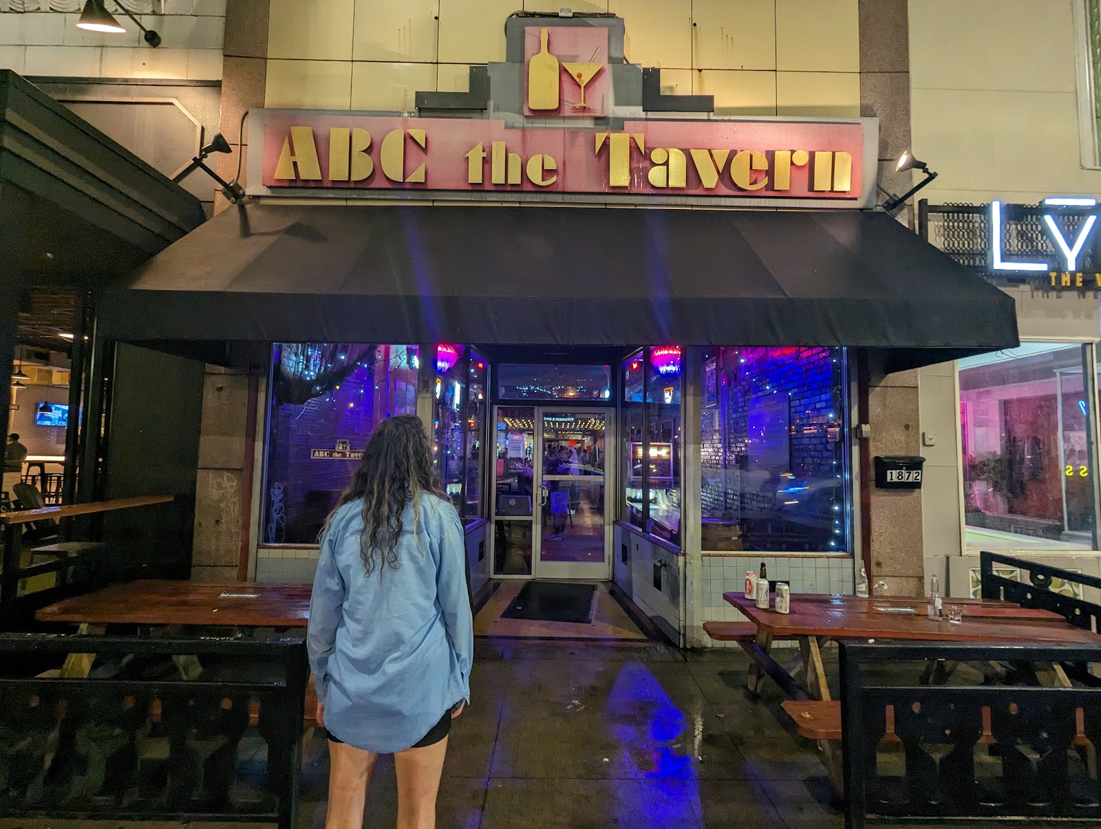 Abc the Tavern - Photo 4