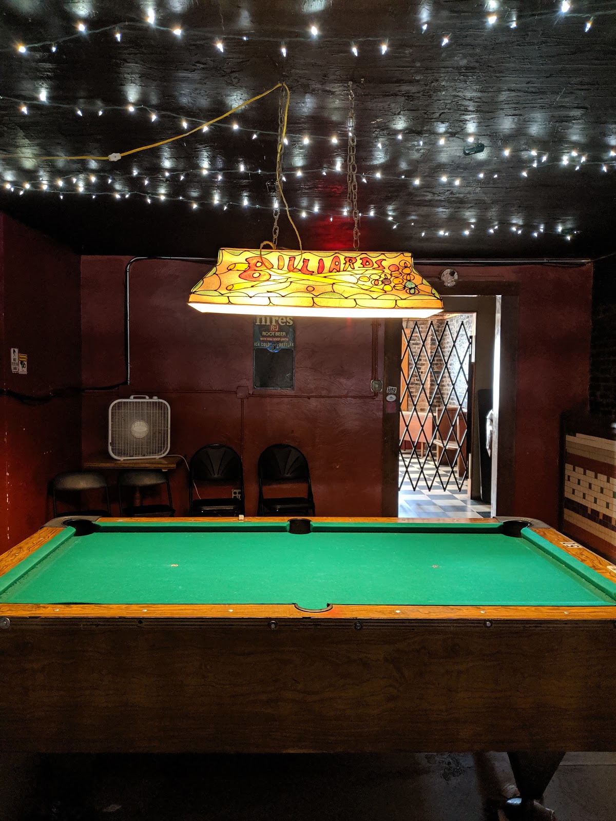 Abc the Tavern - Photo 9