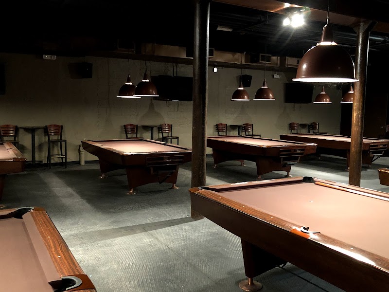 Brooklyn Billiards - Photo 2