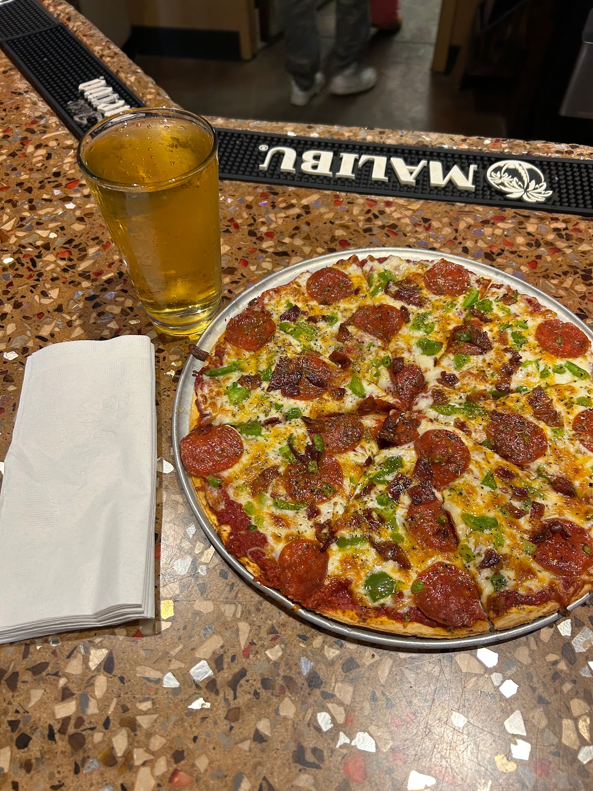 Deuce Pub & Pit