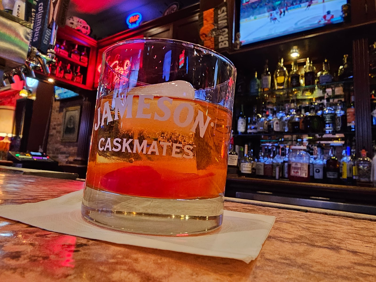 Park Street Tavern - Photo 4