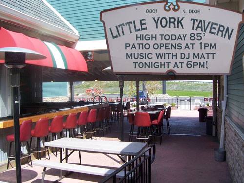 Little York  Tavern & Pizza - Photo 5