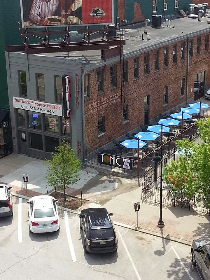 Tonic Court Avenue - Photo 6