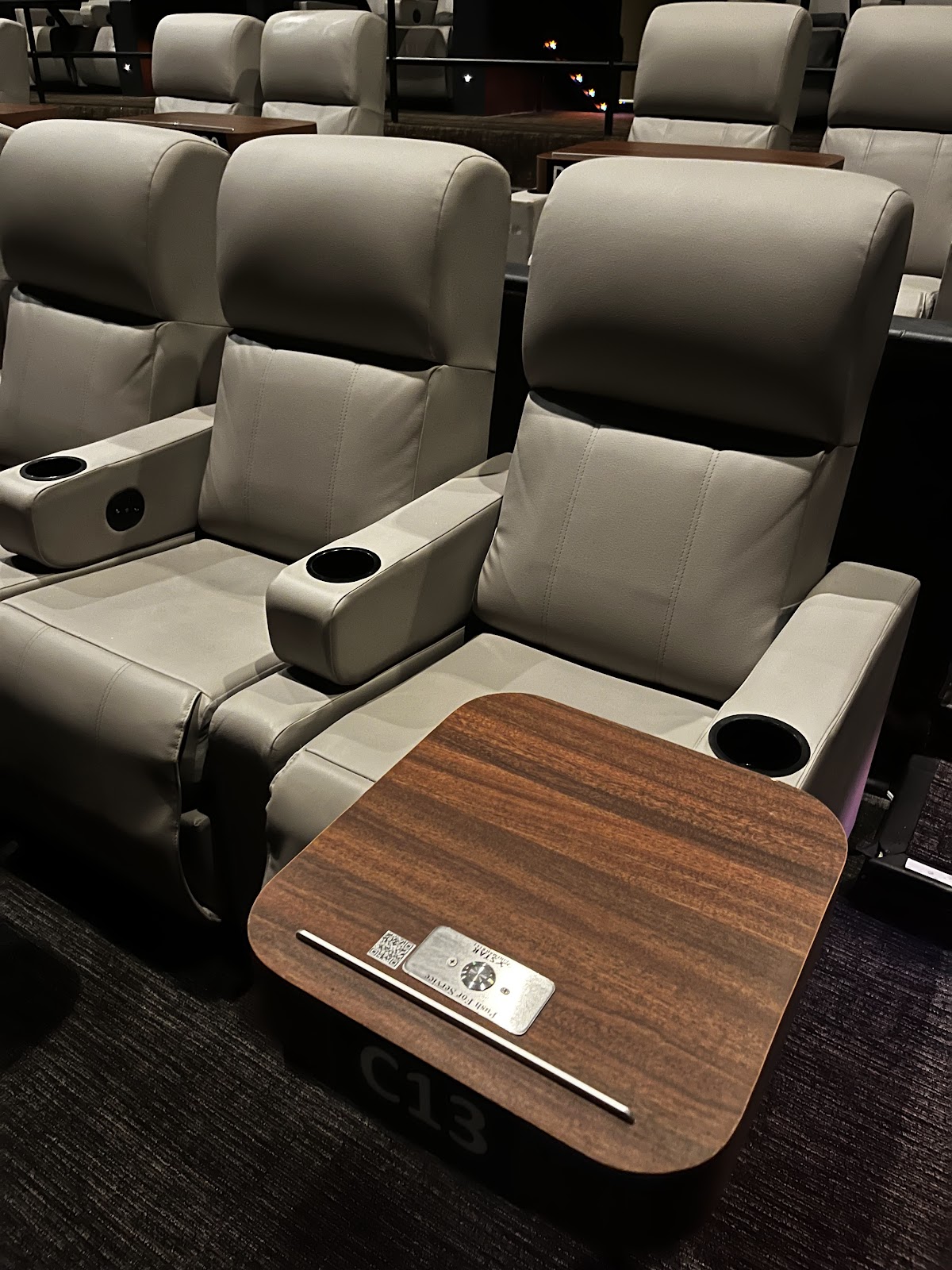 iPic Theaters - Photo 3