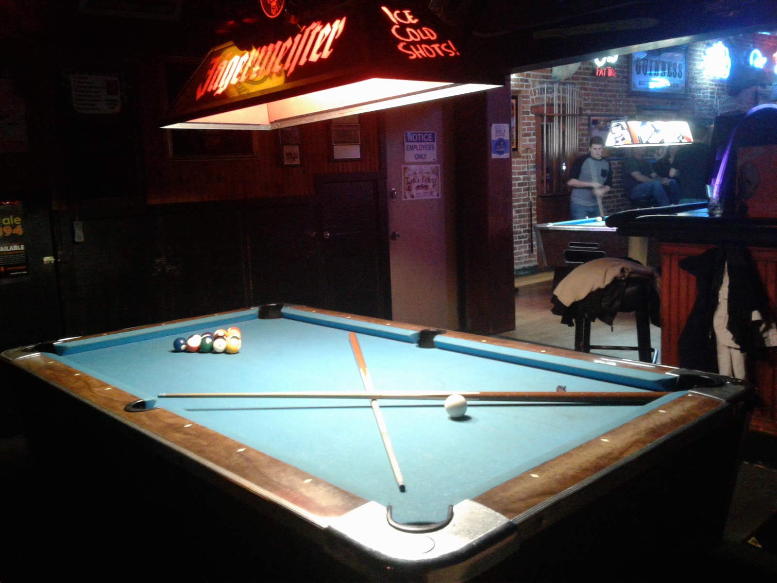 Pounders Sports Pub - Photo 4