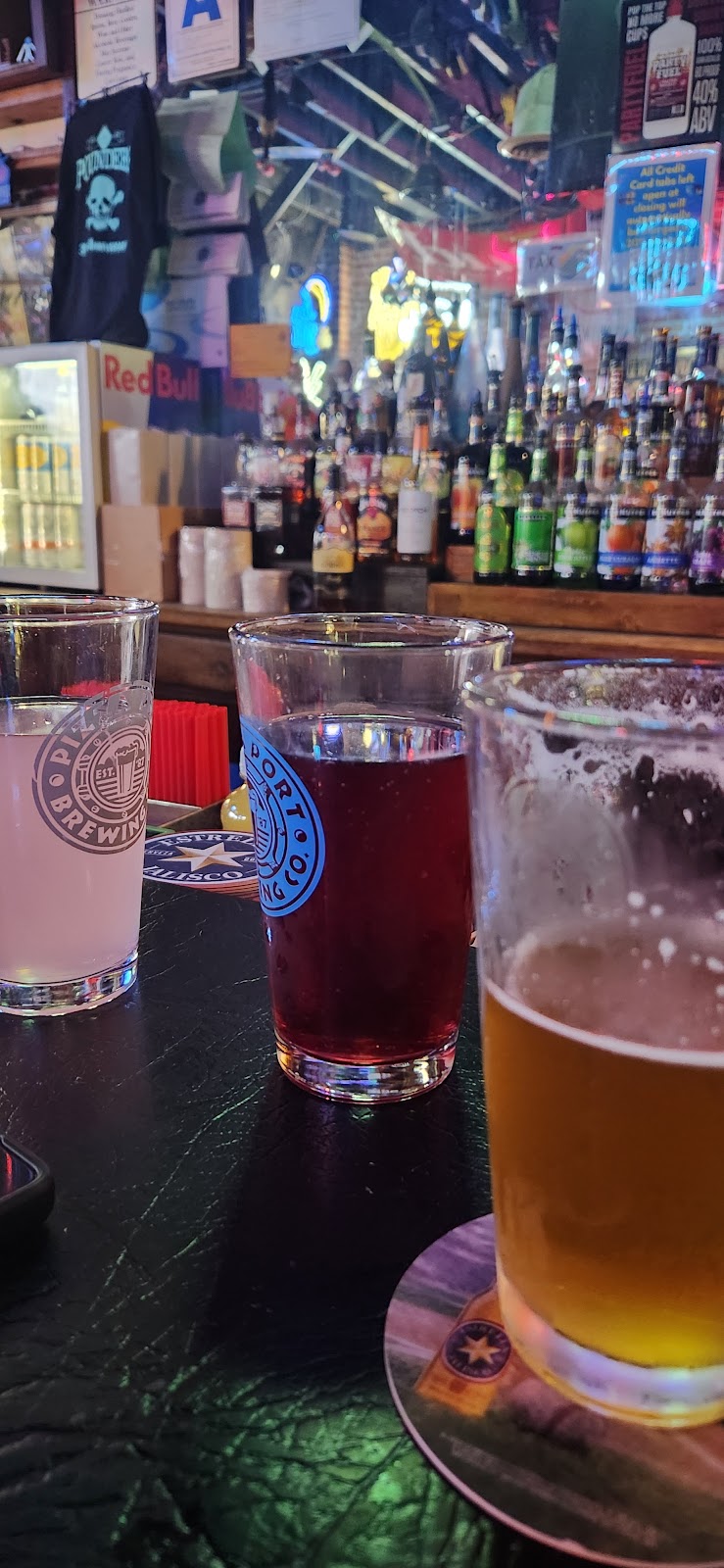 Pounders Sports Pub - Photo 5