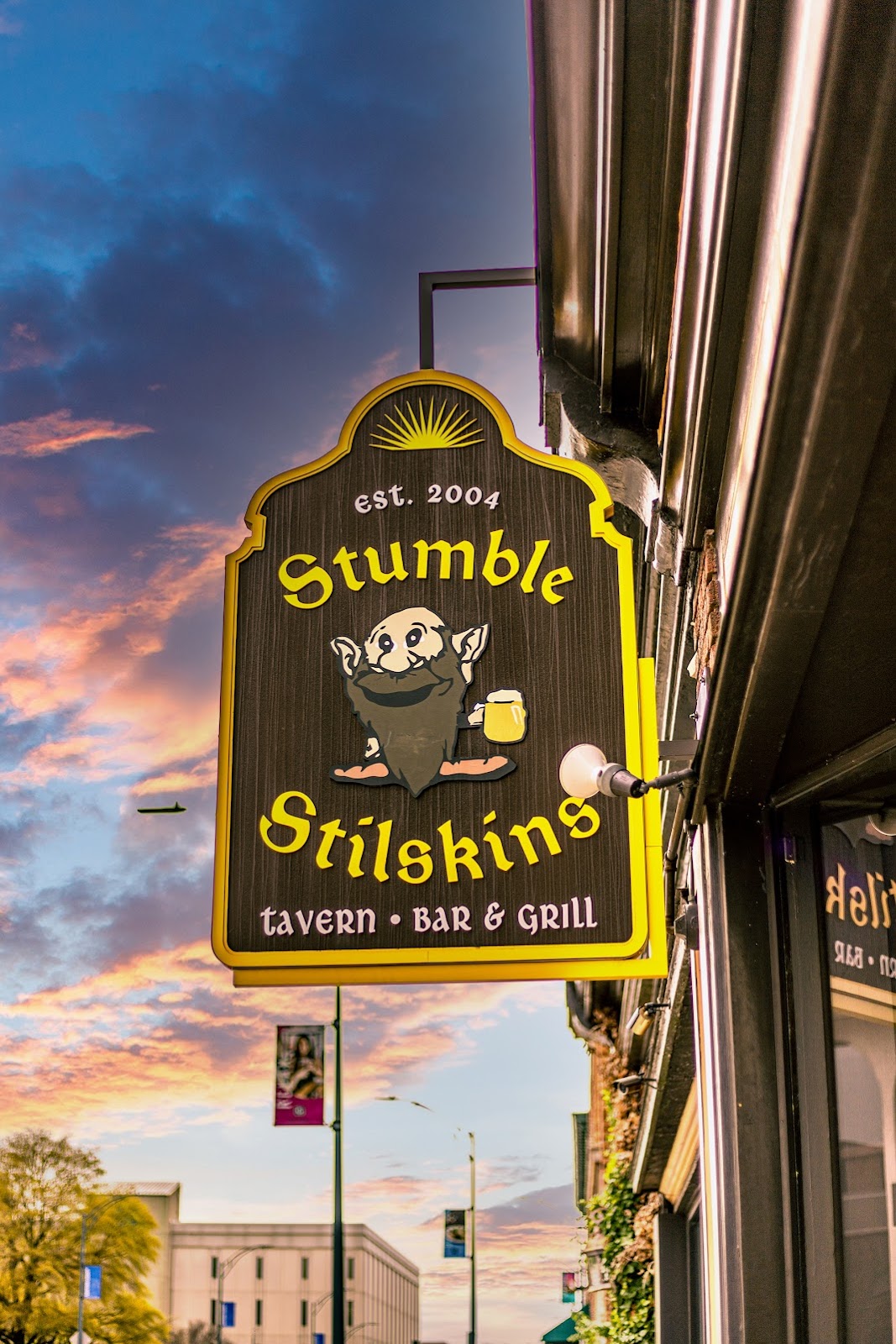 Stumble Stilskins - Photo 1