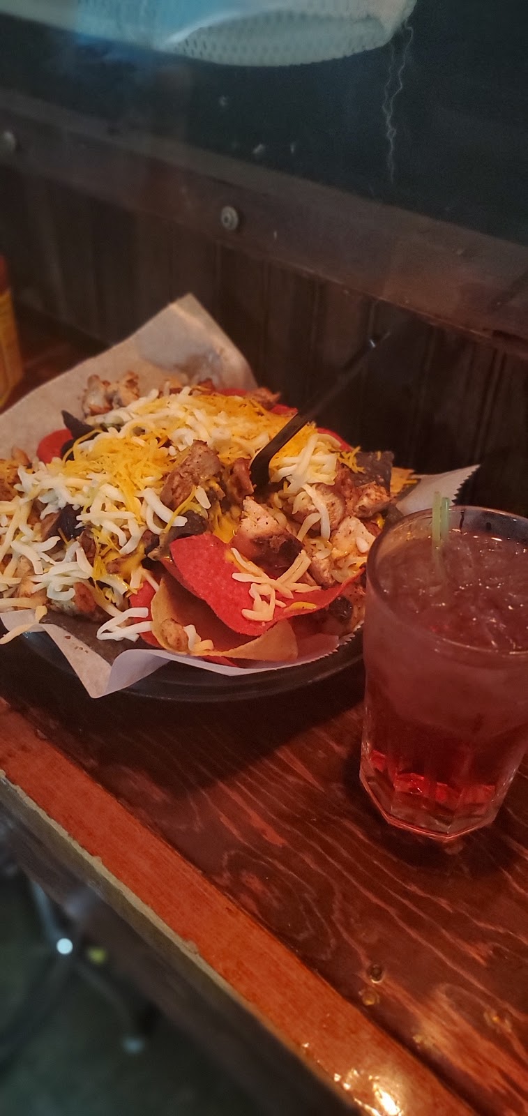 Average Joe's Sports Pub