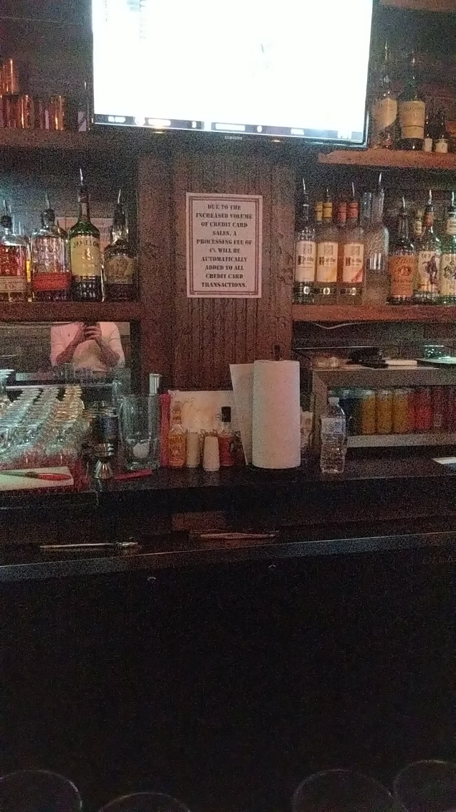 Average Joe's Sports Pub - Photo 1
