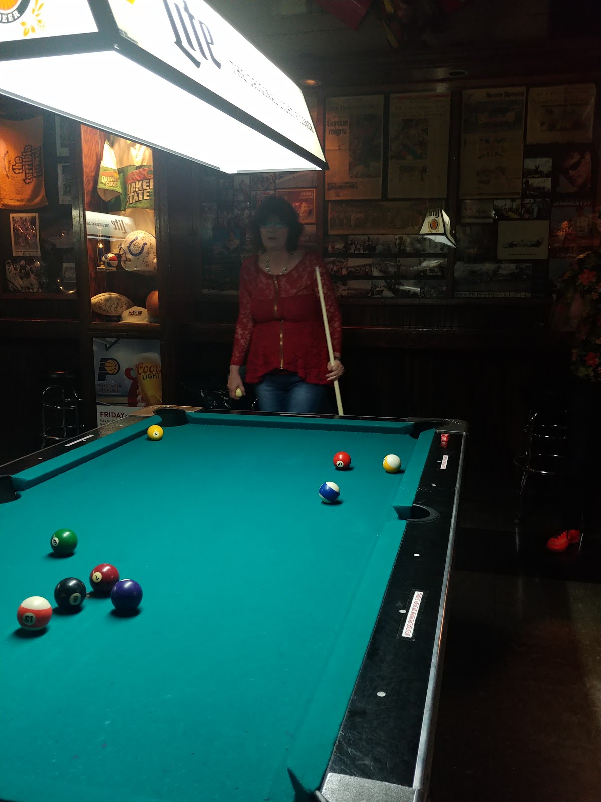Average Joe's Sports Pub - Photo 3