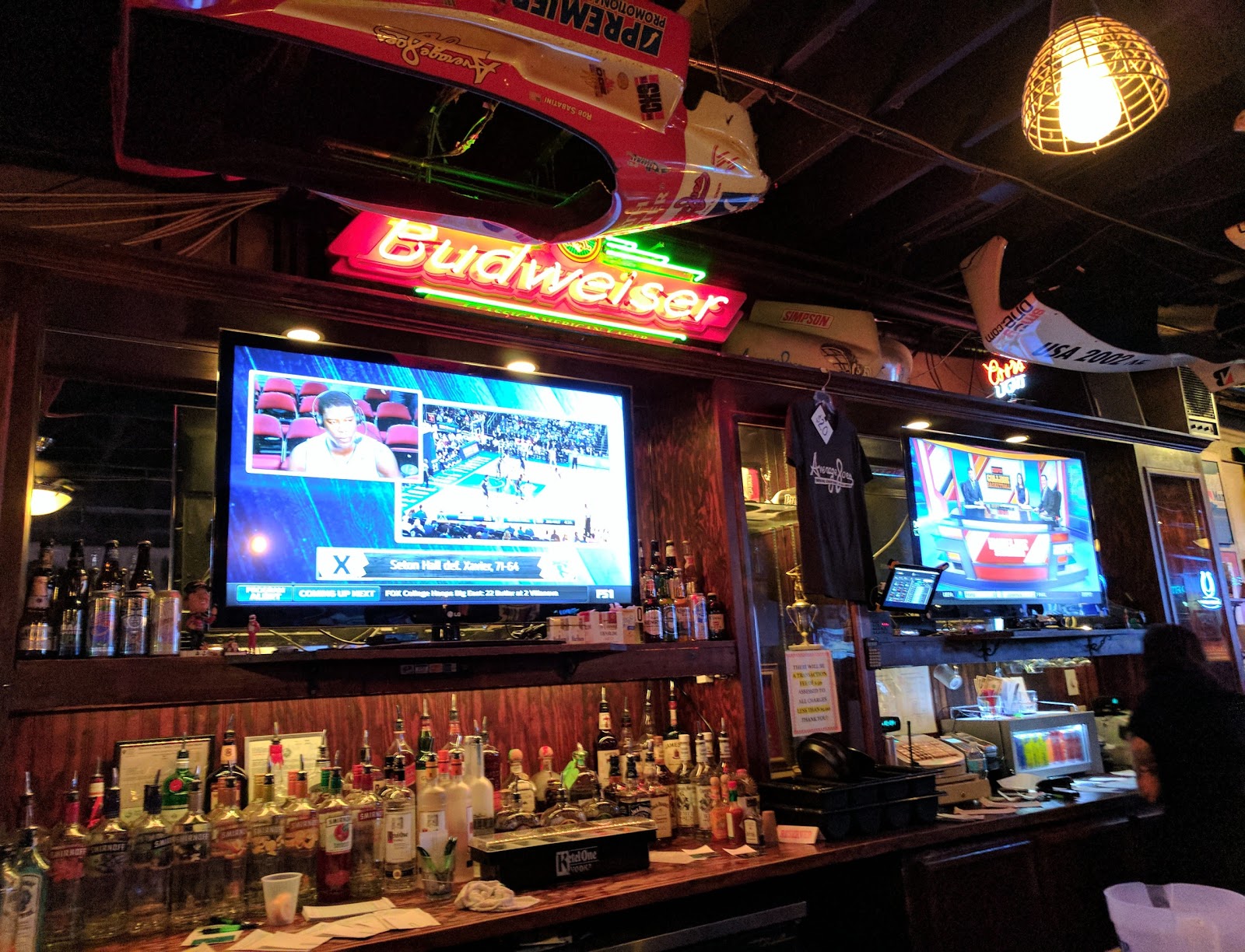 Average Joe's Sports Pub - Photo 6