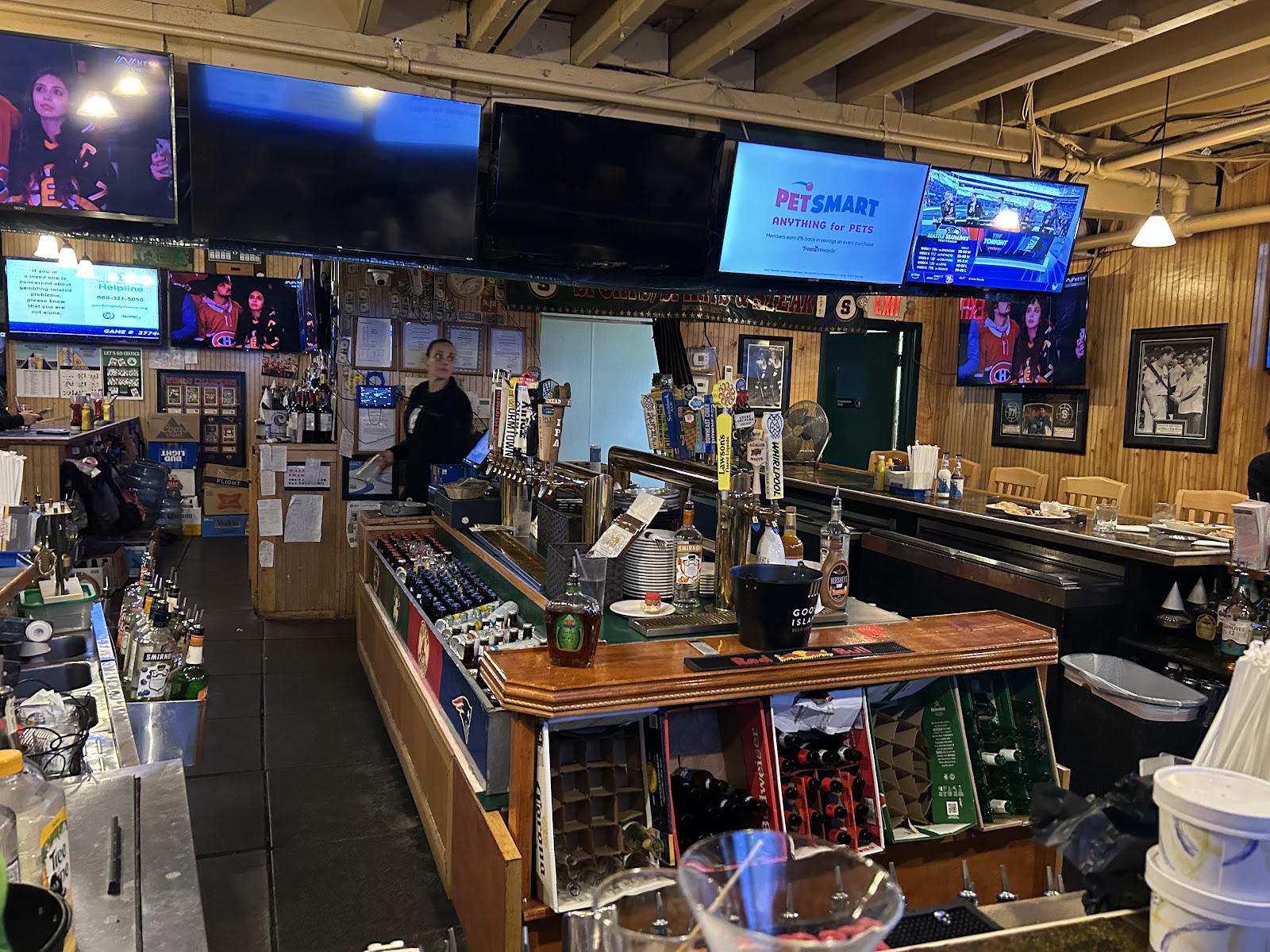 Sports, Spirits & Steaks - Photo 5