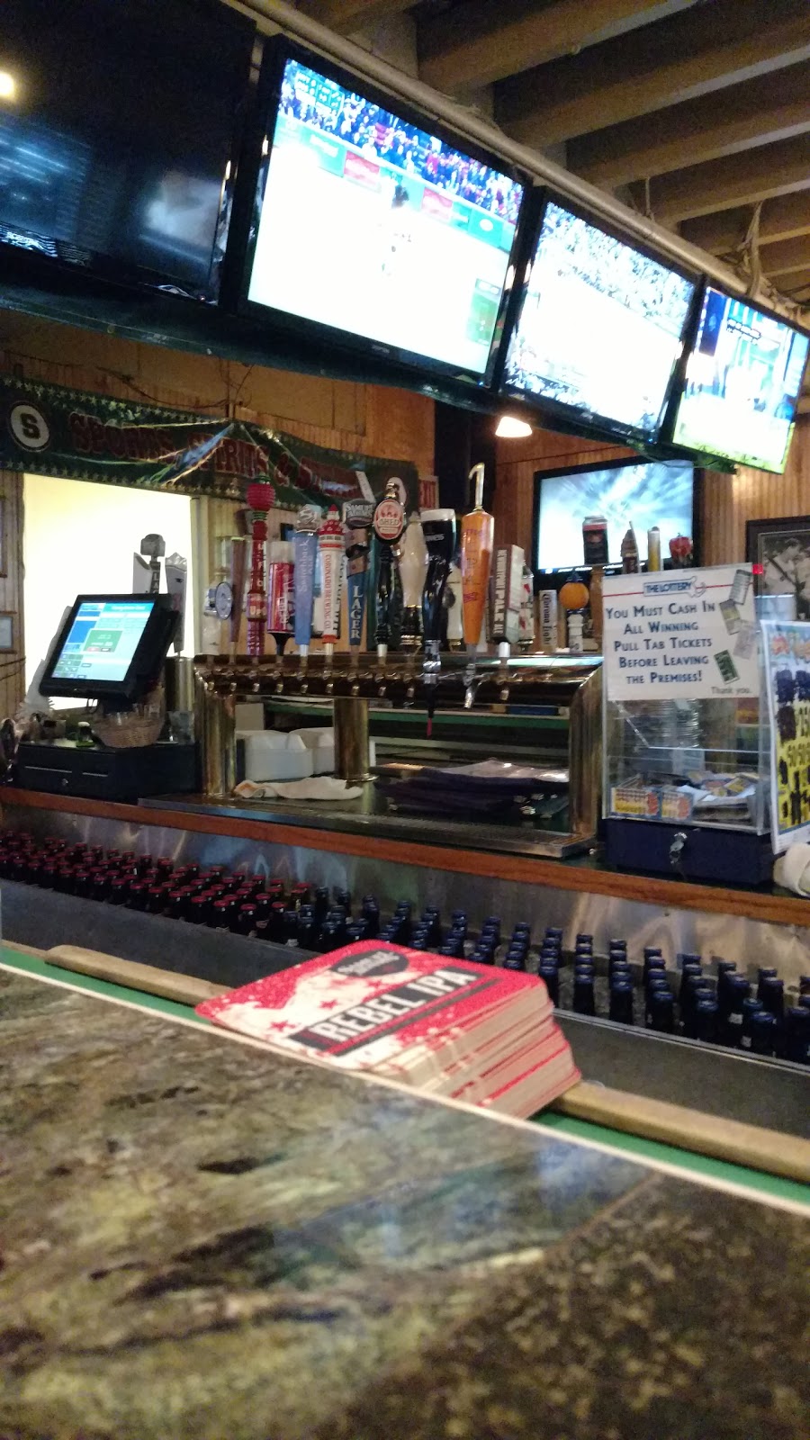 Sports, Spirits & Steaks - Photo 4