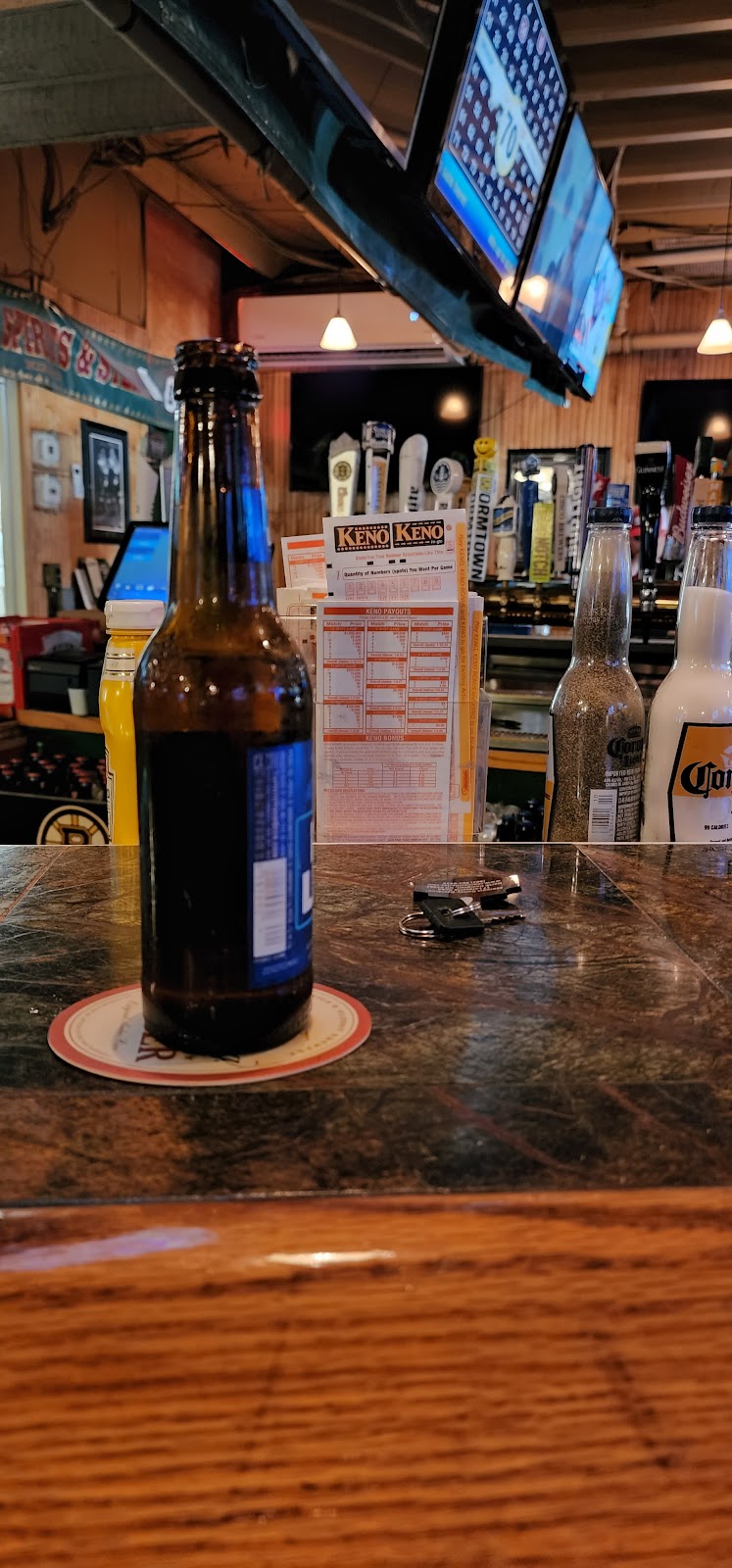 Sports, Spirits & Steaks - Photo 2