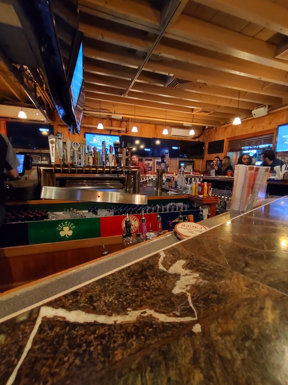 Sports, Spirits & Steaks - Photo 3
