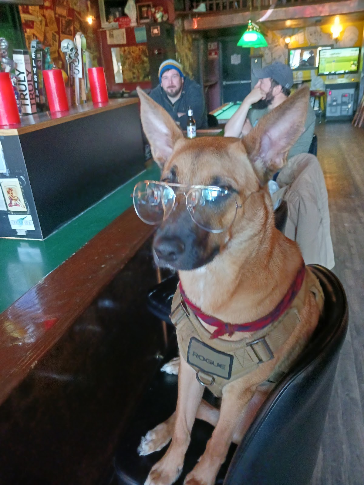 Mootsy's - Photo 2