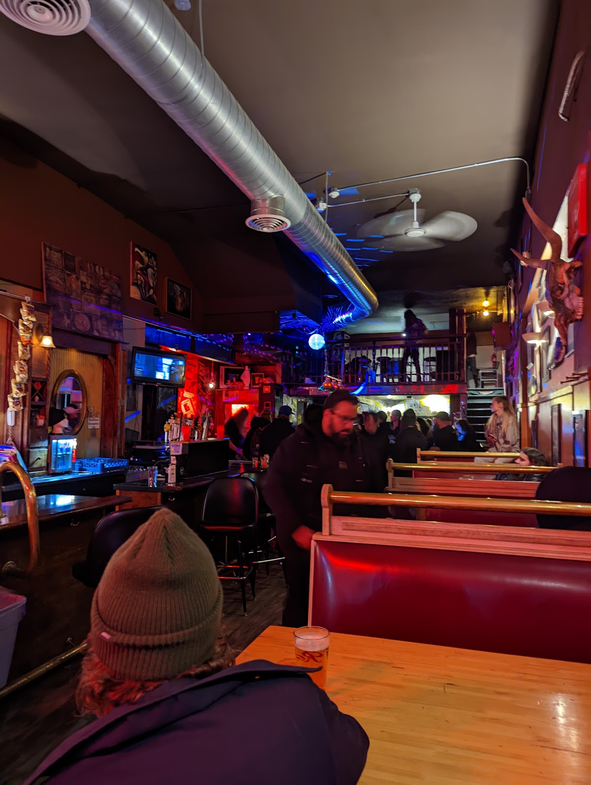 Mootsy's - Photo 3