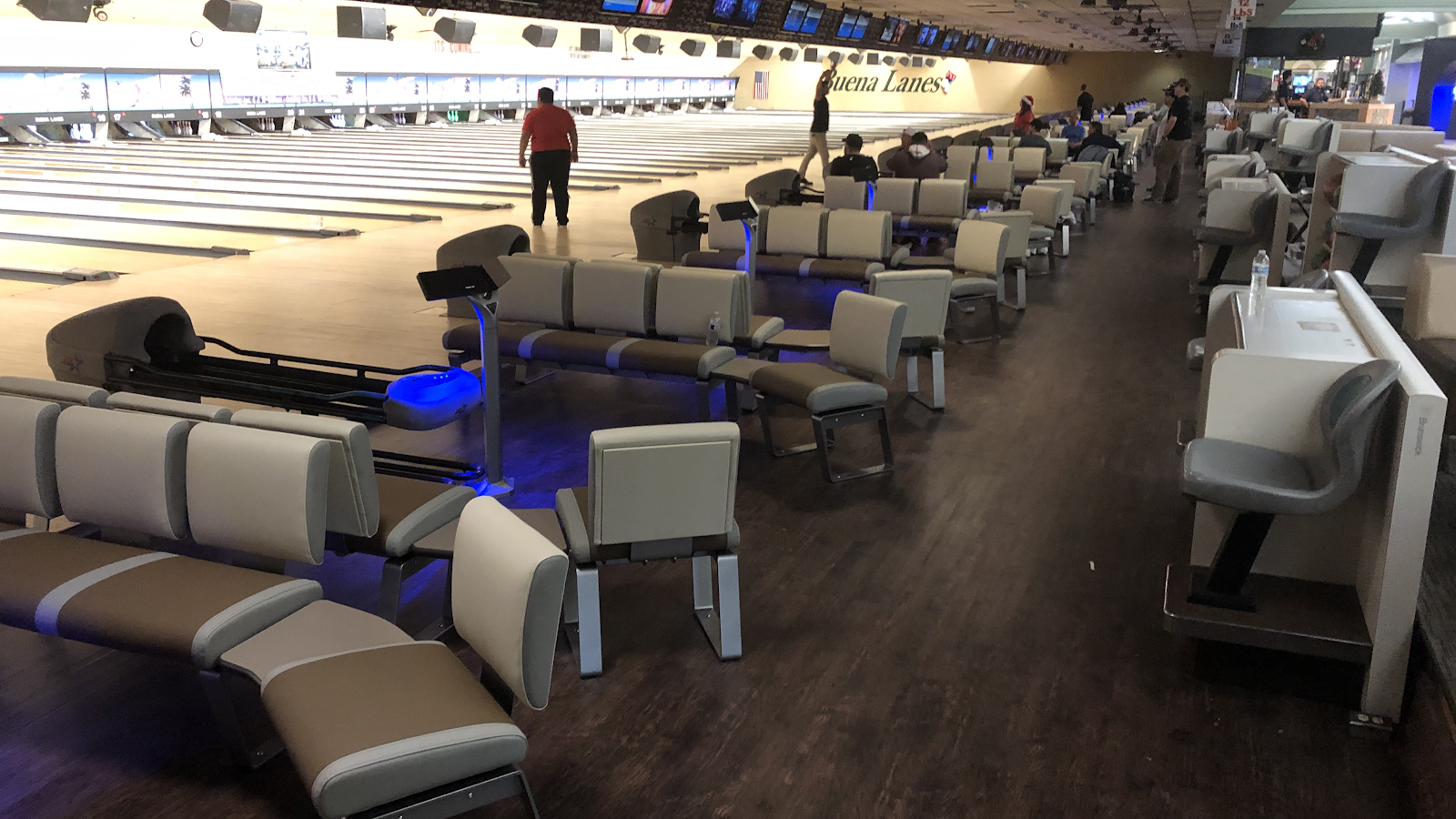 Buena Lanes - Photo 4