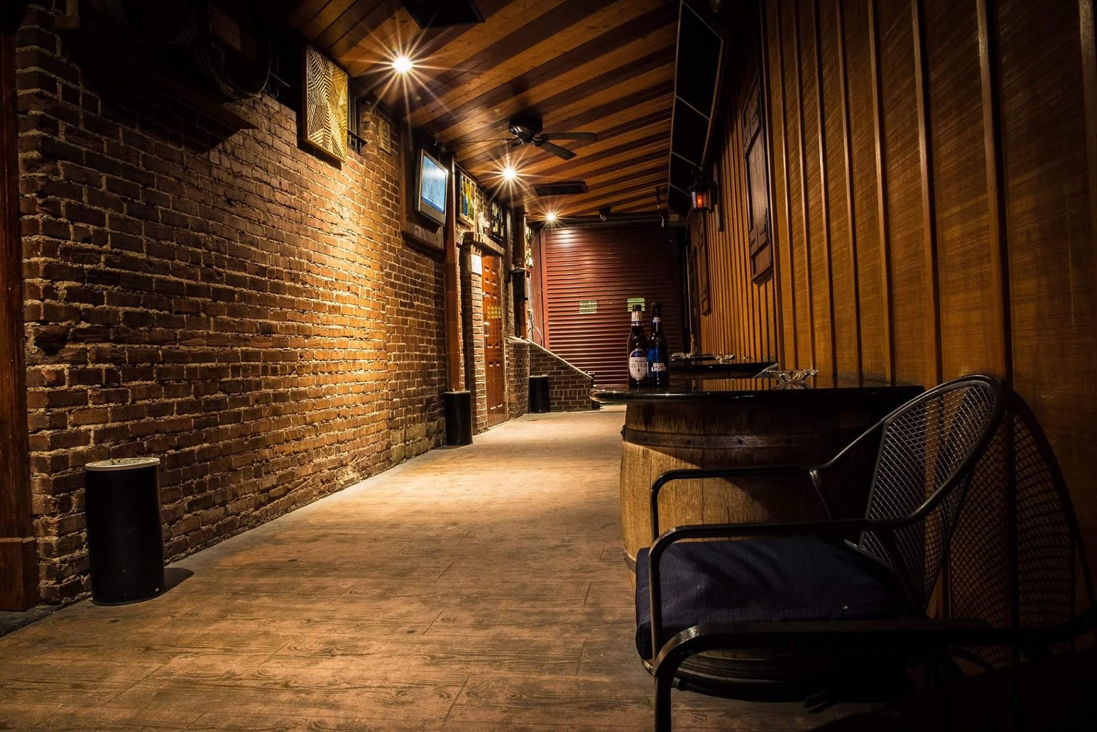 West End Opera House - Photo 4