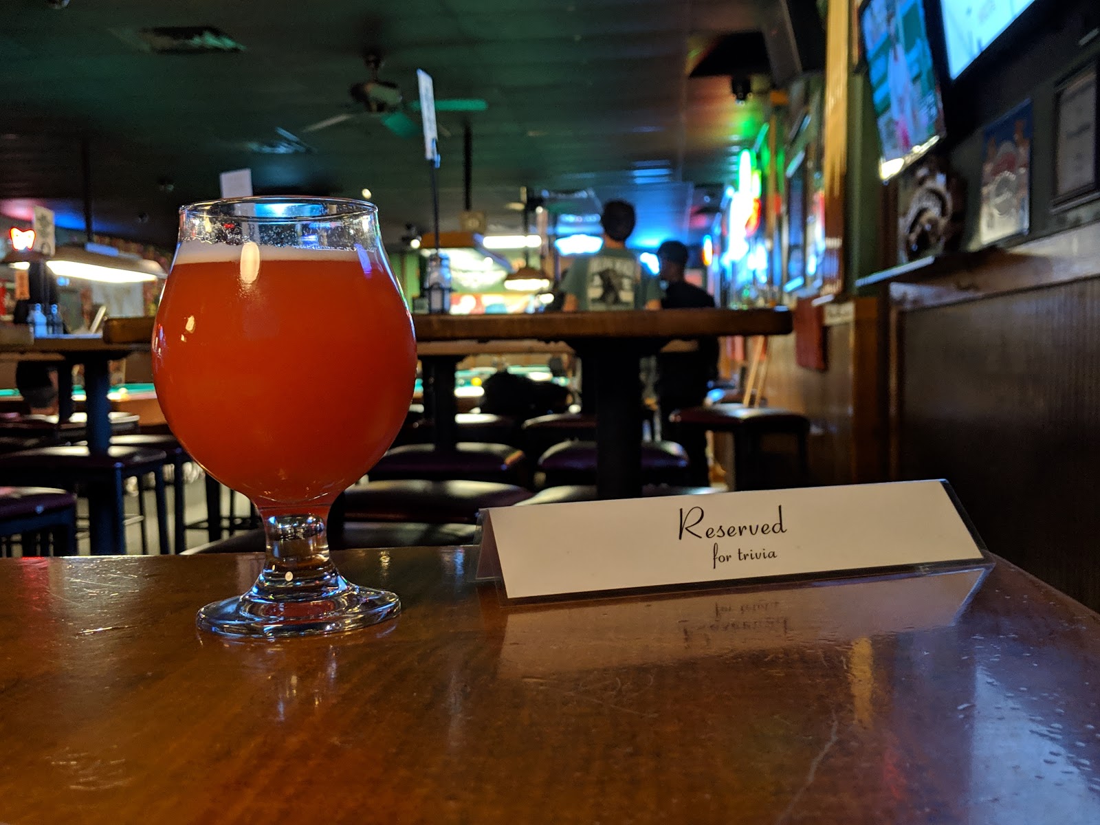 Jake's Billiards - Photo 2