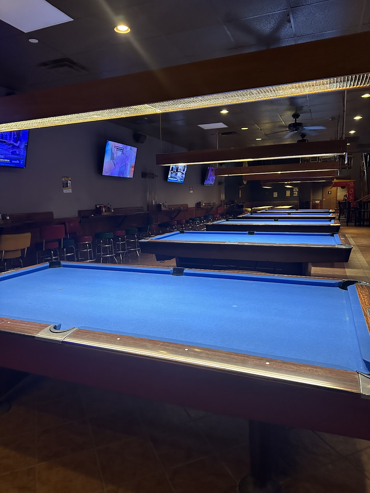 Hard Times Cafe Springfield - Photo 5