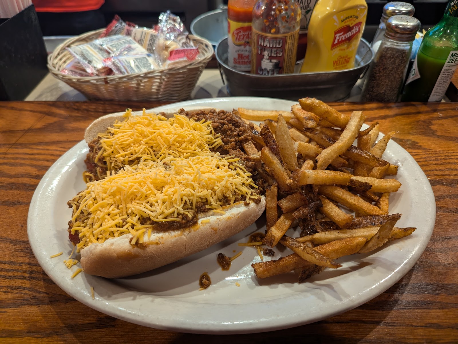 Hard Times Cafe Springfield - Photo 2