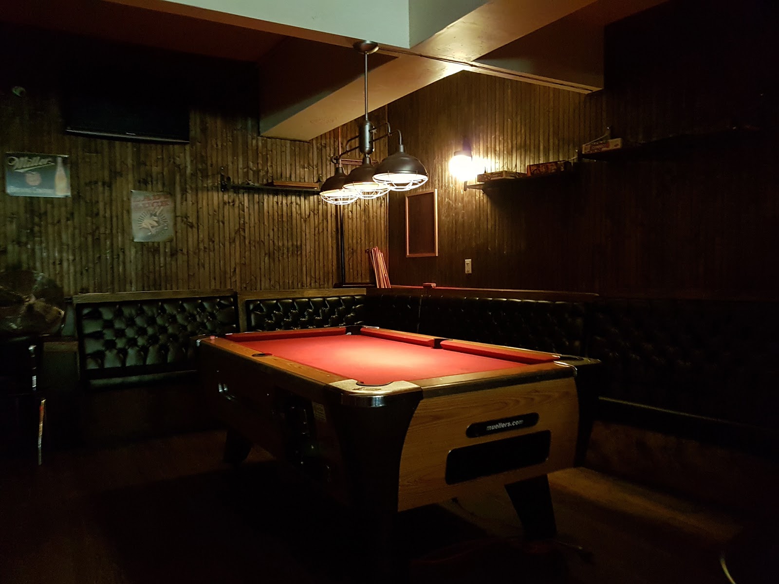 The Cobra Club - Photo 1