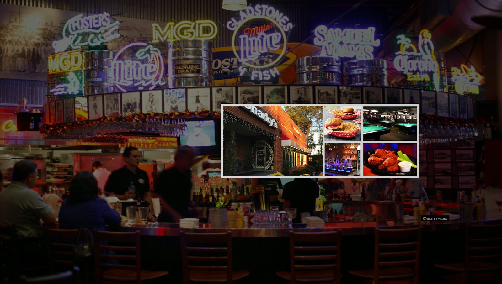 Sharky's Place - Photo 9