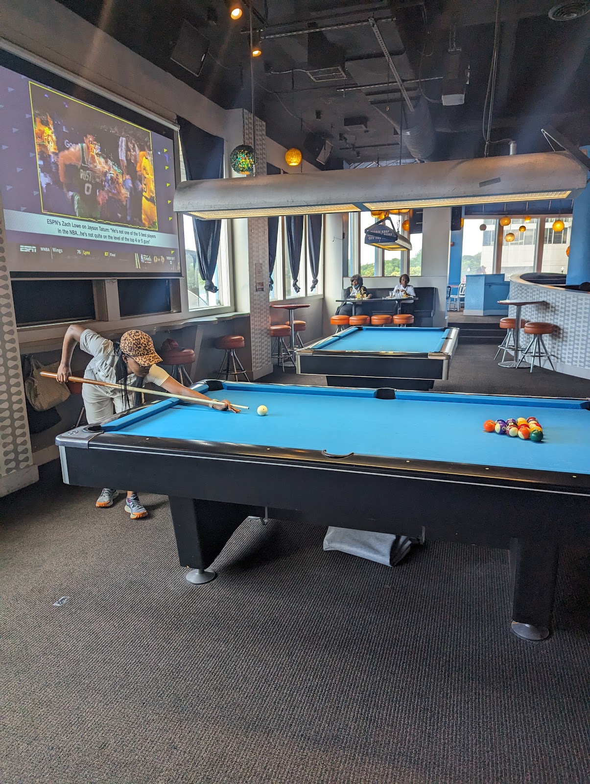Continental Bar & Billiards - Photo 6