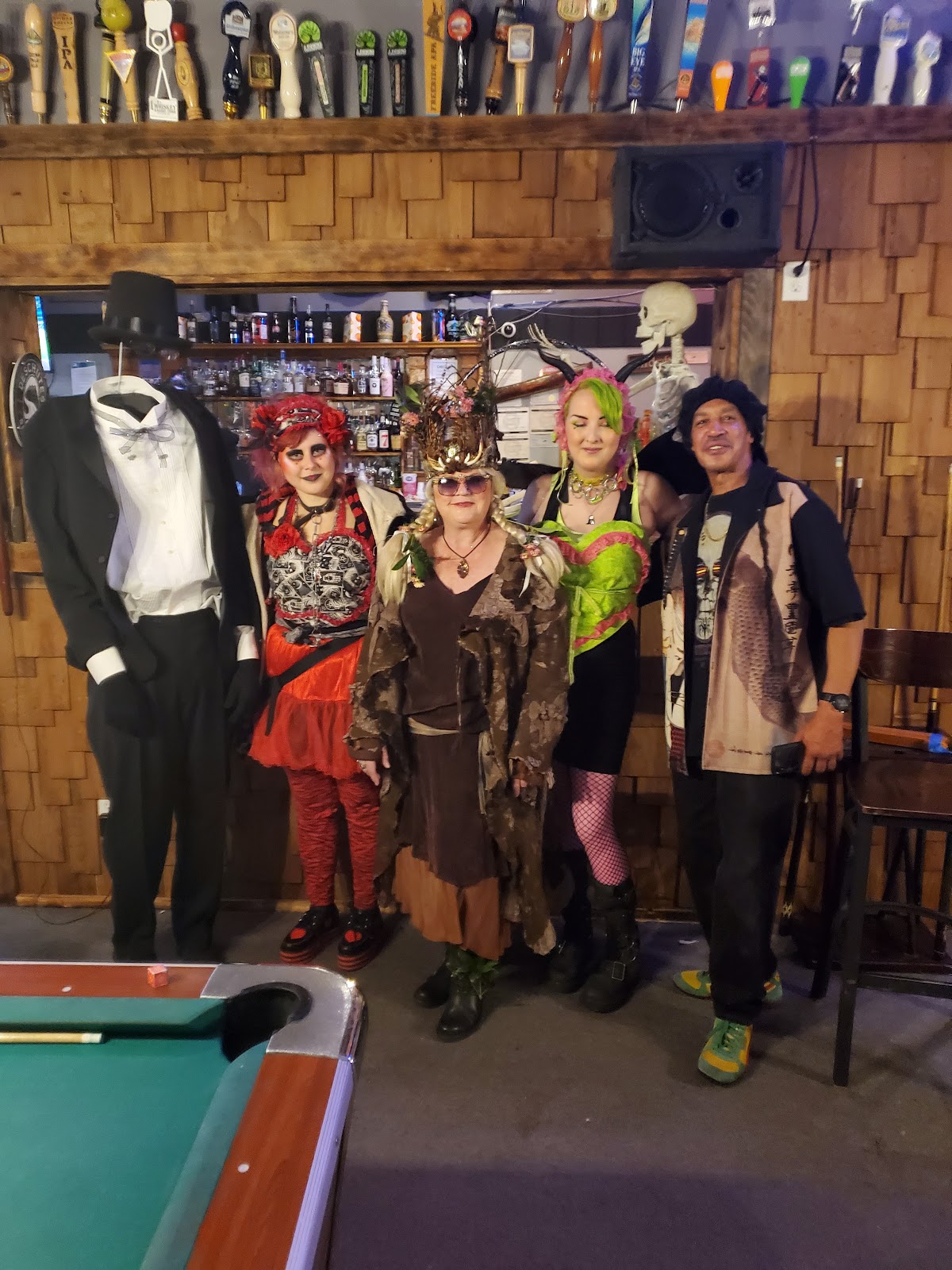 Holy Toledo Tavern & Spirits - Photo 1