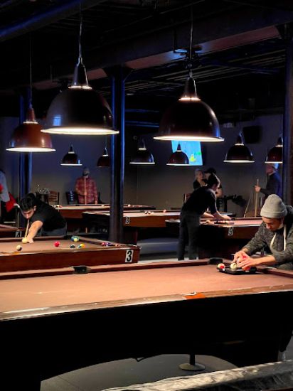 Brooklyn Billiards - Photo 1