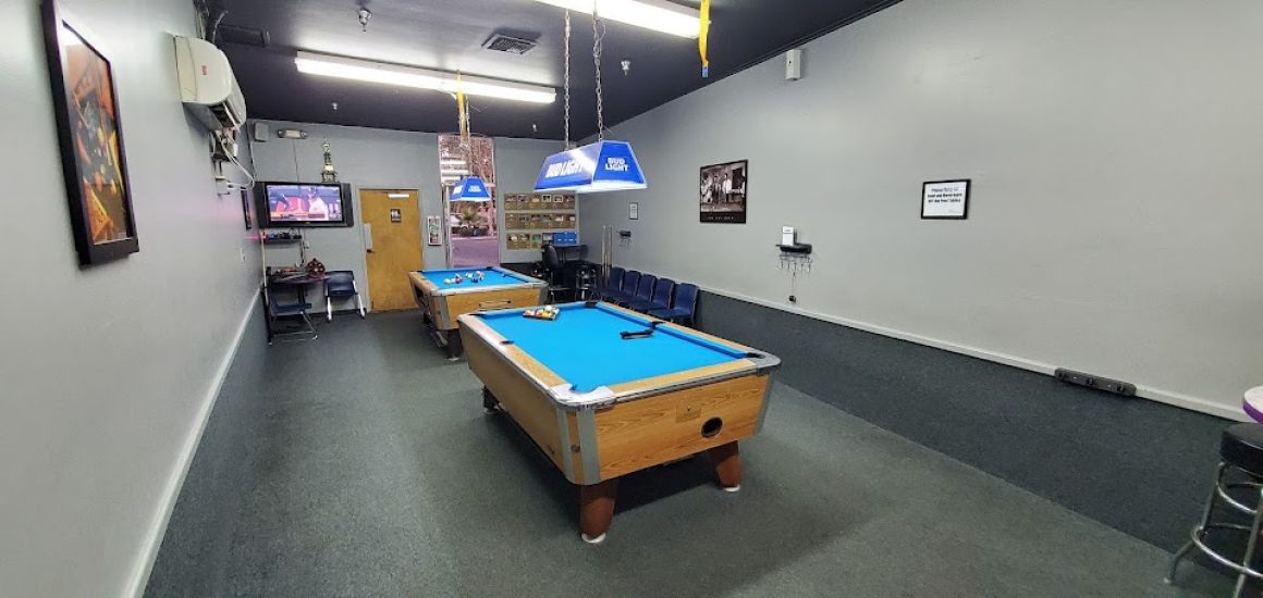 harley's Camarillo Bowl - Photo 1