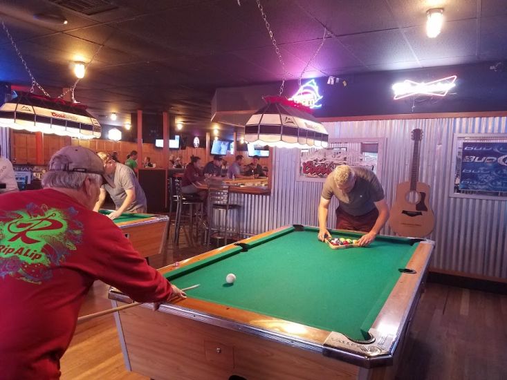 Morty's Tap & Grille