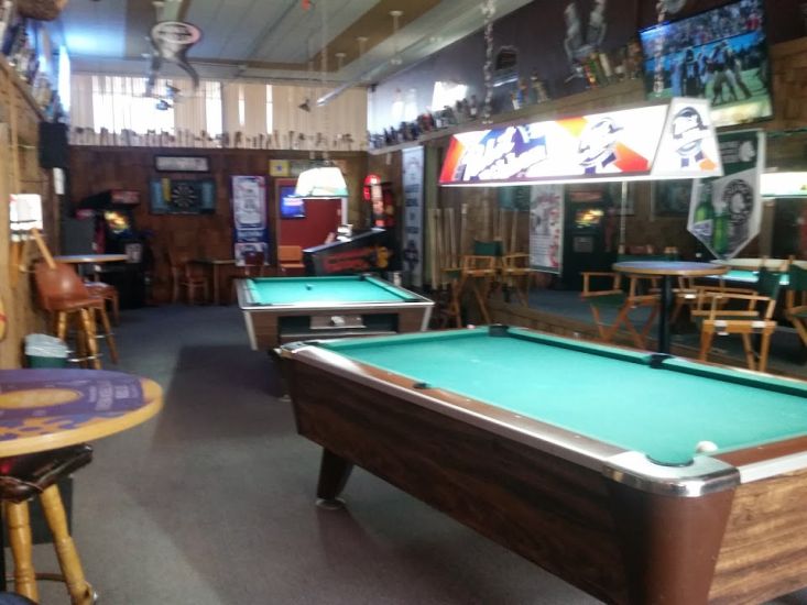 Holy Toledo Tavern & Spirits